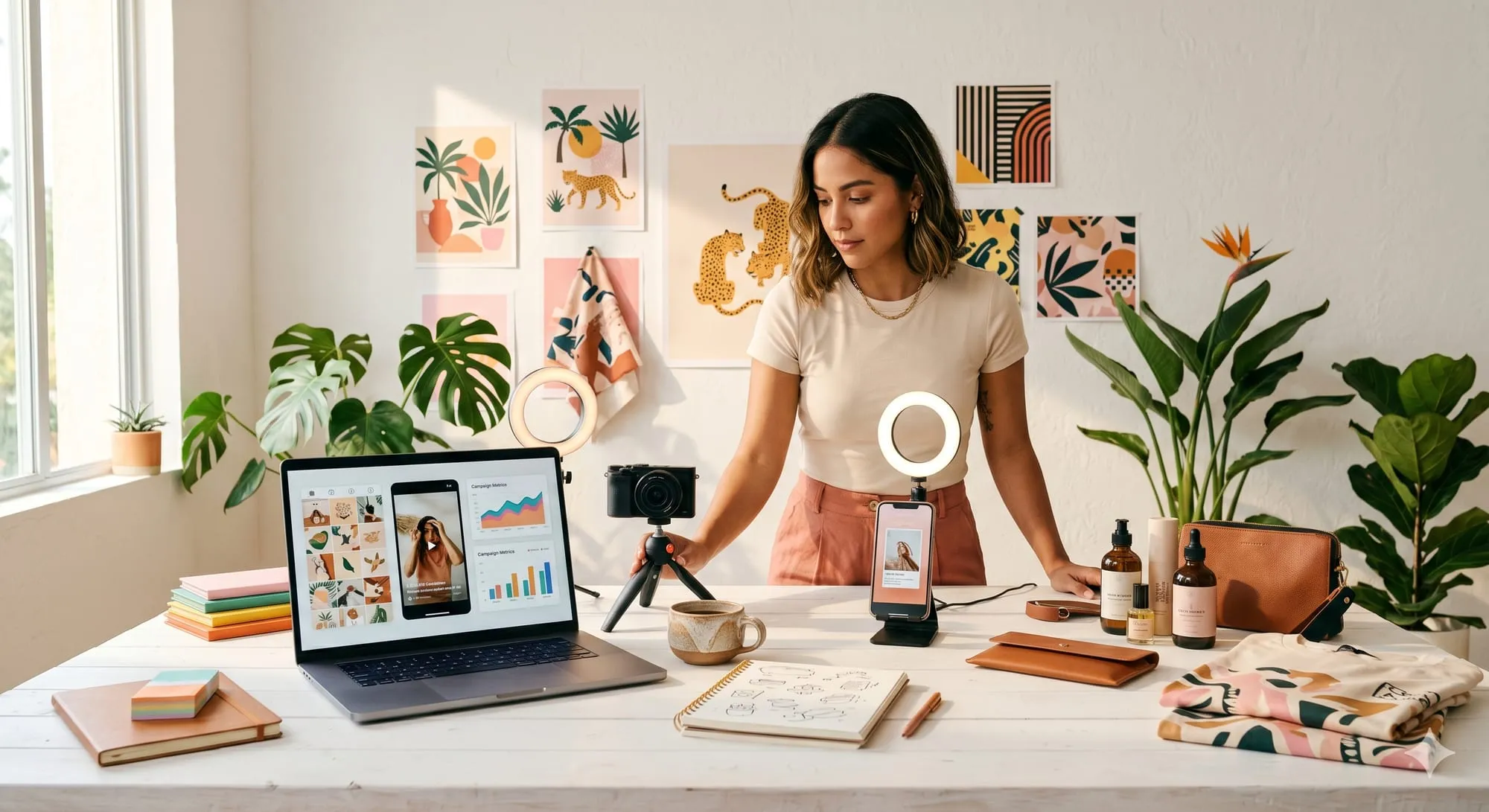 Marketing digital